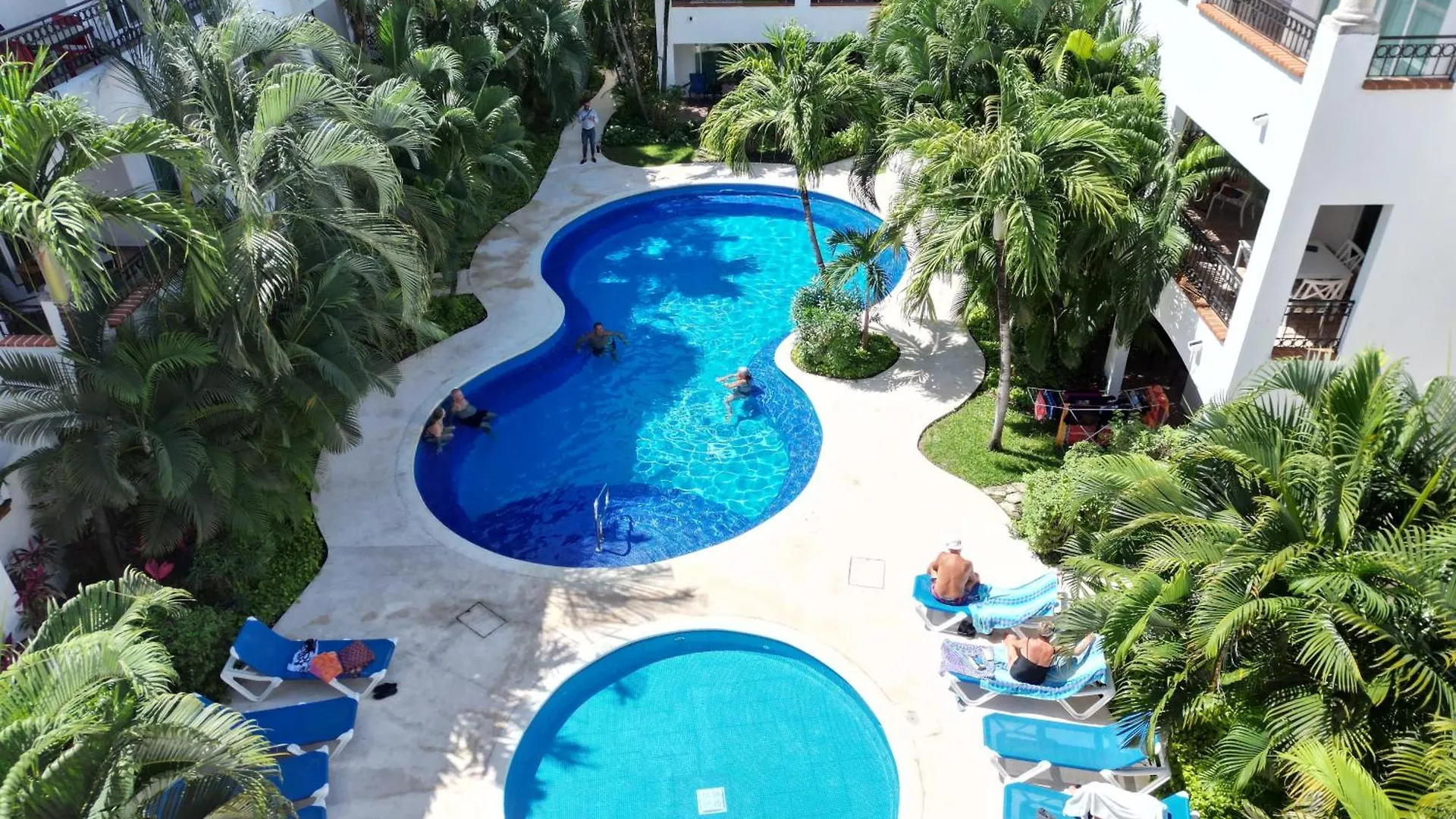 Central Luxury Stay -Fast Wifi- Playa Experience Playa del Carmen