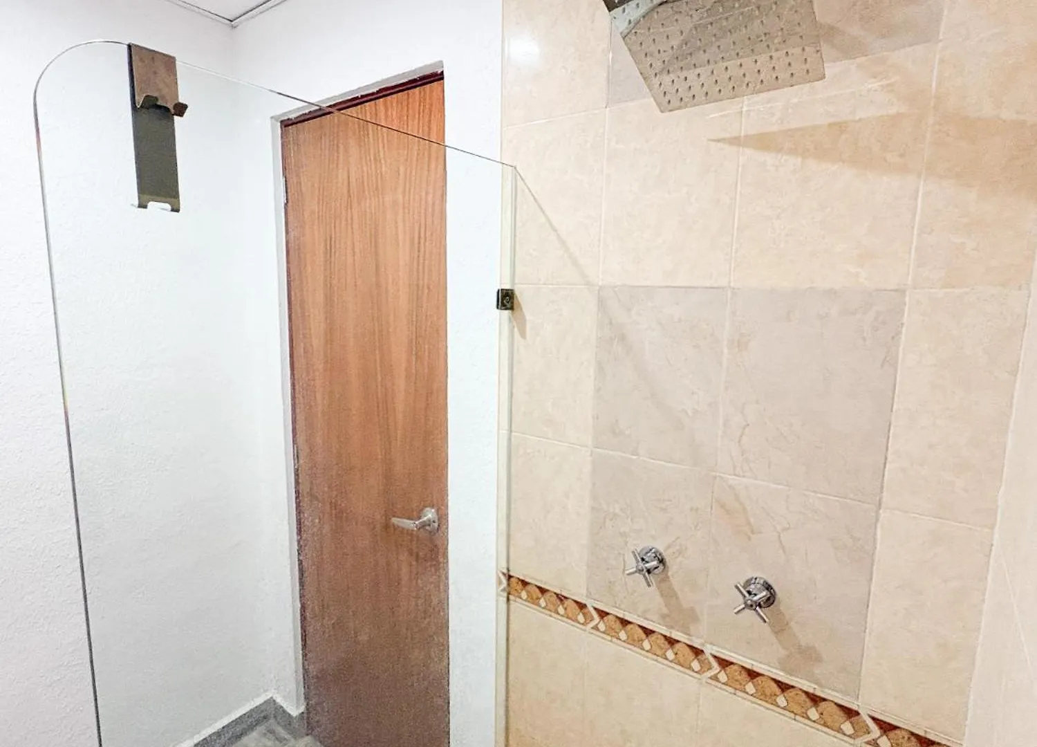 Daire Modern 2Br Apt-3 Baths-Pool-Wi-Fi-Steps To Beach Playa del Carmen