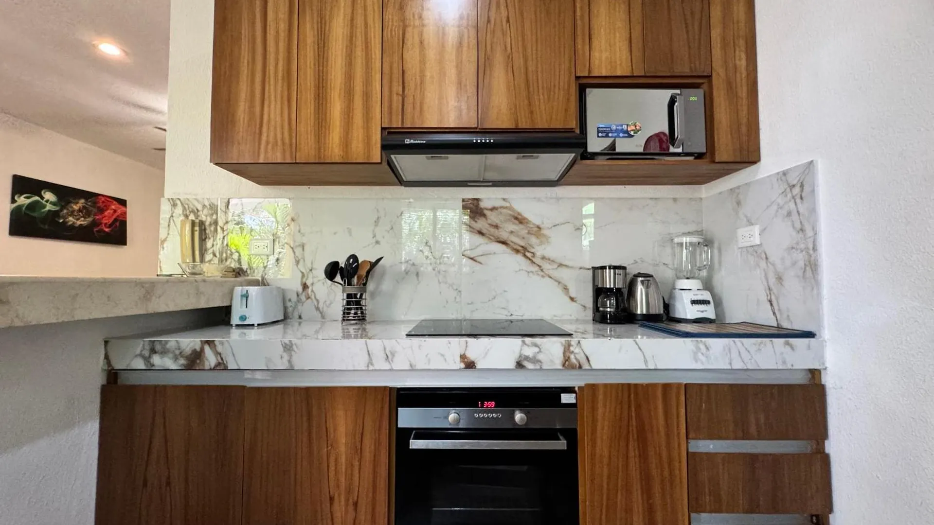 Central Luxury Stay -Fast Wifi- Playa Experience بلايا ديل كارمن المكسيك
