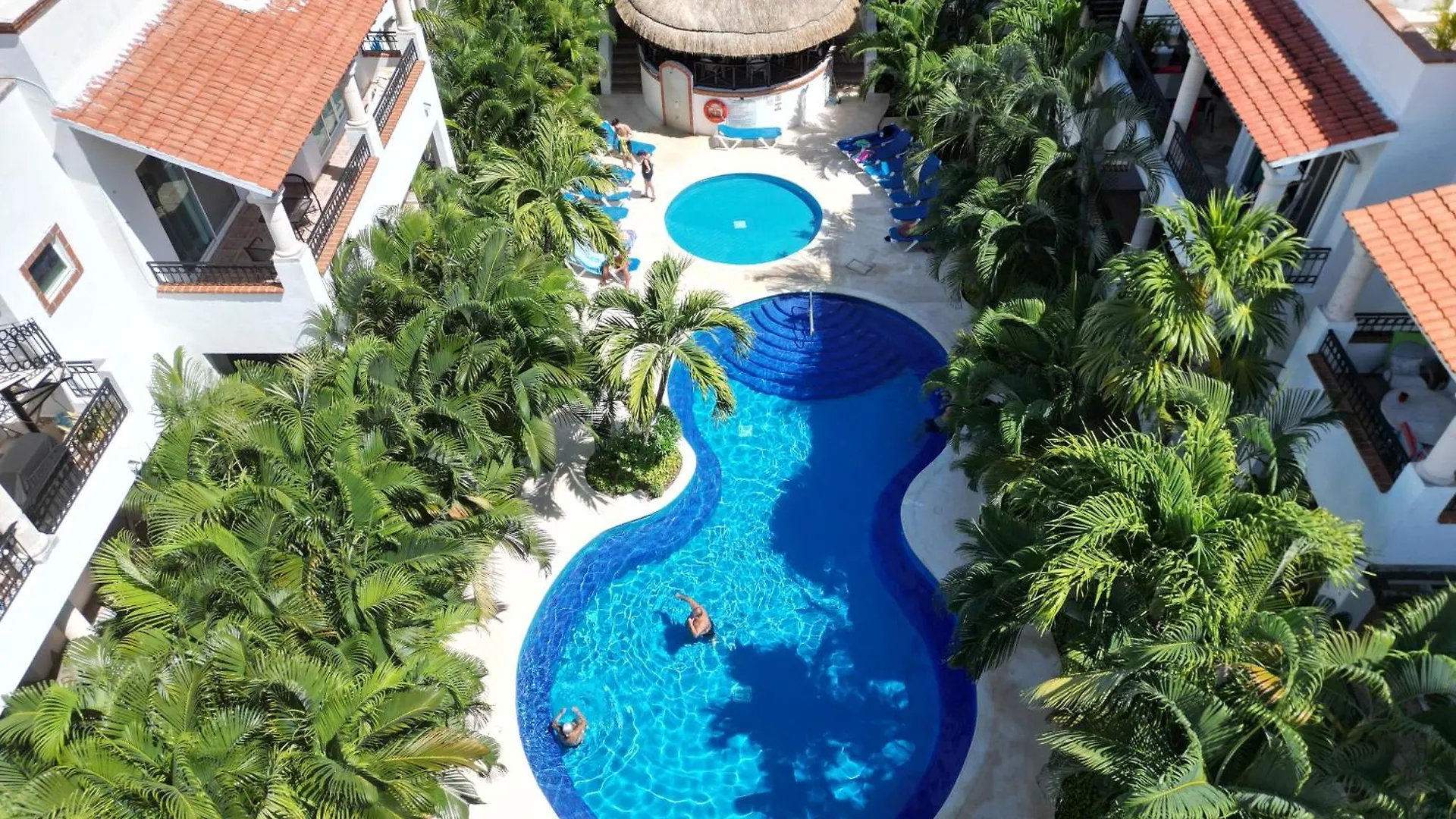 Central Luxury Stay -Fast Wifi- Playa Experience بلايا ديل كارمن